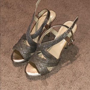 Maripé heels